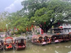 -东涌水乡风情街
