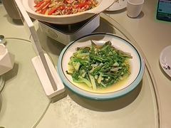 -山也·私厨(岳麓店)