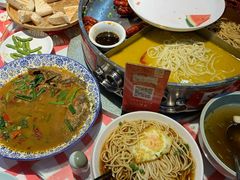 -红胖胖龙虾王·本地菜