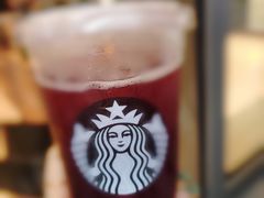 -星巴克(深圳福永国际会展中心店)