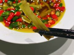 -滋味工坊中餐厅(高新区店)