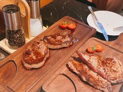-MEAT MATE 鲜食肉铺(凤凰汇·里巷店)