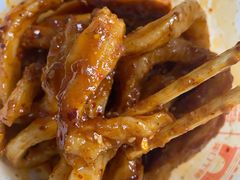 -洞子口张老二凉粉(文殊院店)