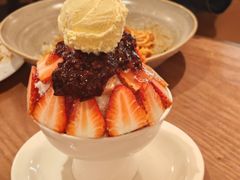 -芭莉与彩虹西餐厅(成都合生汇店)