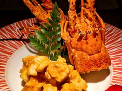 -岩盐·铁板料理(嘉里店)