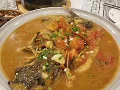-阿甘酒家(桂青路店)