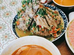 -曼谷食堂·泰国家庭料理