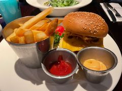 -bluefrog蓝蛙(恒隆广场店)