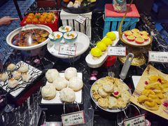-世外桃源农庄·德清土菜(兴康南路店)