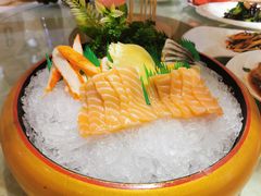 -芭菲盛宴·环球美食(解放碑英利国际店)