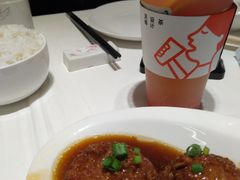 -金春禧·鲁菜海鲜(延吉路万达店)