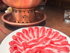 -南门涮肉(后海店)