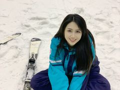 -绍兴启迪乔波冰雪世界