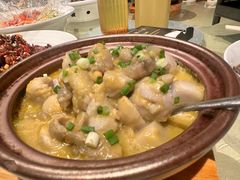 -蜀宴小调·精致家常菜(科华店)