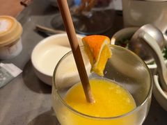 -巴奴毛肚火锅(景枫中心店)