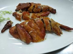 -中心大酒店·本味餐厅