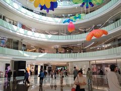 -上海七宝领展广场