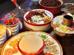 -怪噜范·贵阳小吃大排档(金源旗舰店)