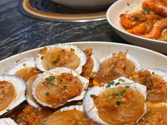 -501號台州海鲜餐厅(海创园店)