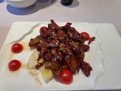 -莲池荟素食馆·12年老字号(光孝寺店)