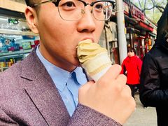 -吴裕泰茶庄(鼓楼店)