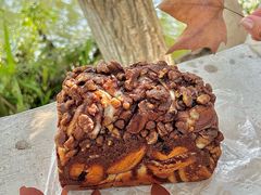 -超港·蛋糕面包(包河万达店)