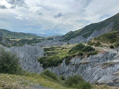 -墨石公园景区