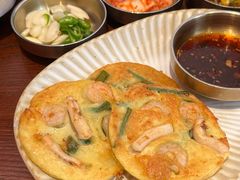 -双门洞·森系料理(体育西店)