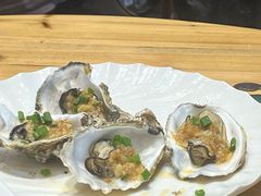 -舌尖上·霞浦滩涂海鲜·新闽菜(总店)
