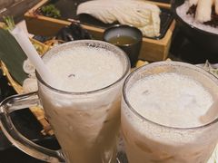 -湊湊火锅·茶憩(和平大悦城店)