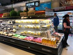 -盒马鲜生(顺义店)