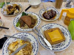 -渔记茶餐厅(渔村店)