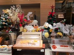 -杭州开元名都大酒店·地中海自助餐厅