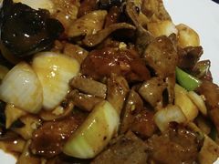 -乡间好味私家菜(总店)