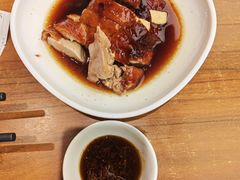 -金原鸭血粉丝汤·汤包·脆皮烤鸭(南京博物院店)