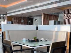 -广州四季酒店·意珍·意式自助餐