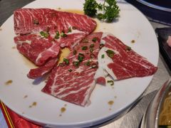 -合易泓烤肉•首创生椰大油边(宁山路店)