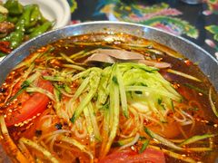 -人民公社大食堂(顺义总店)
