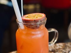 -BROWNSTONE布朗石西班牙餐厅(富城店)