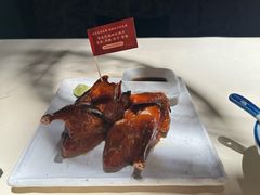 -侨美食家·粤菜(体育西路店)