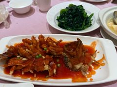 -顺风江南宴(静安大融城店)