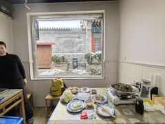 -清真·鸦儿李记·小馆(后海店)