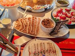 -小龙翻大江文化火锅(宽窄店)