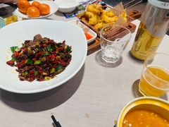 -湘满甲·黄焖甲鱼创始者·湘菜·鲁菜(潘家园店)