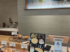 -LOTTA COFFEE(安居博文苑店)