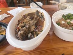 -环秀楼(黄山呈坎店)