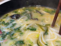 -大头亮羊汤烩面·河南非遗(良乡总店)
