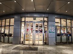 -花舍·新派粤菜·西餐·下午茶(亚运村·鸟巢店)
