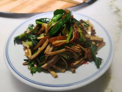 尖椒香干-好灶头妈妈菜(珍珠半岛店)