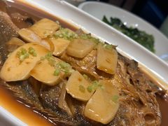 -径山十八道·风味民间菜(杭州总店)